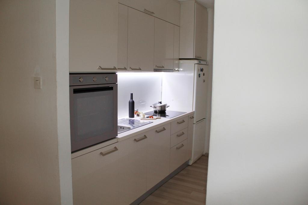 Sweet Home Zadar Chambre photo