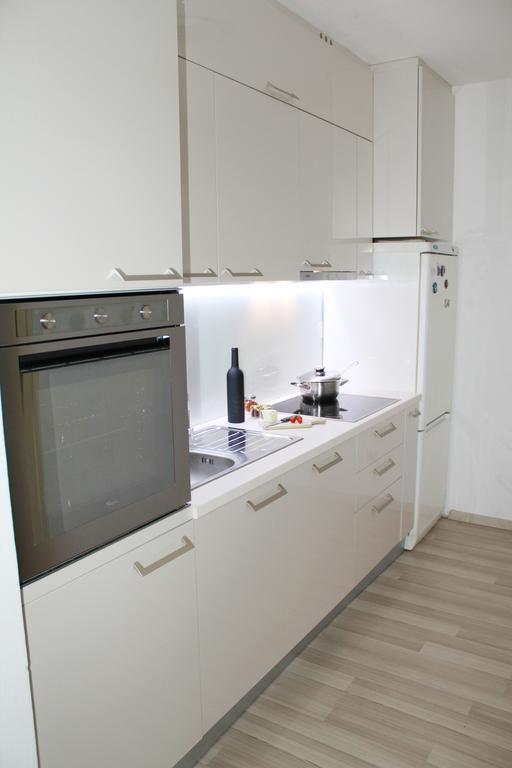 Sweet Home Zadar Chambre photo