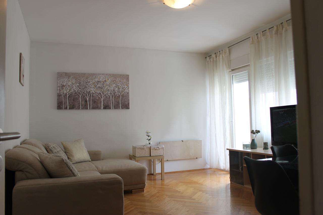 Sweet Home Zadar Extérieur photo