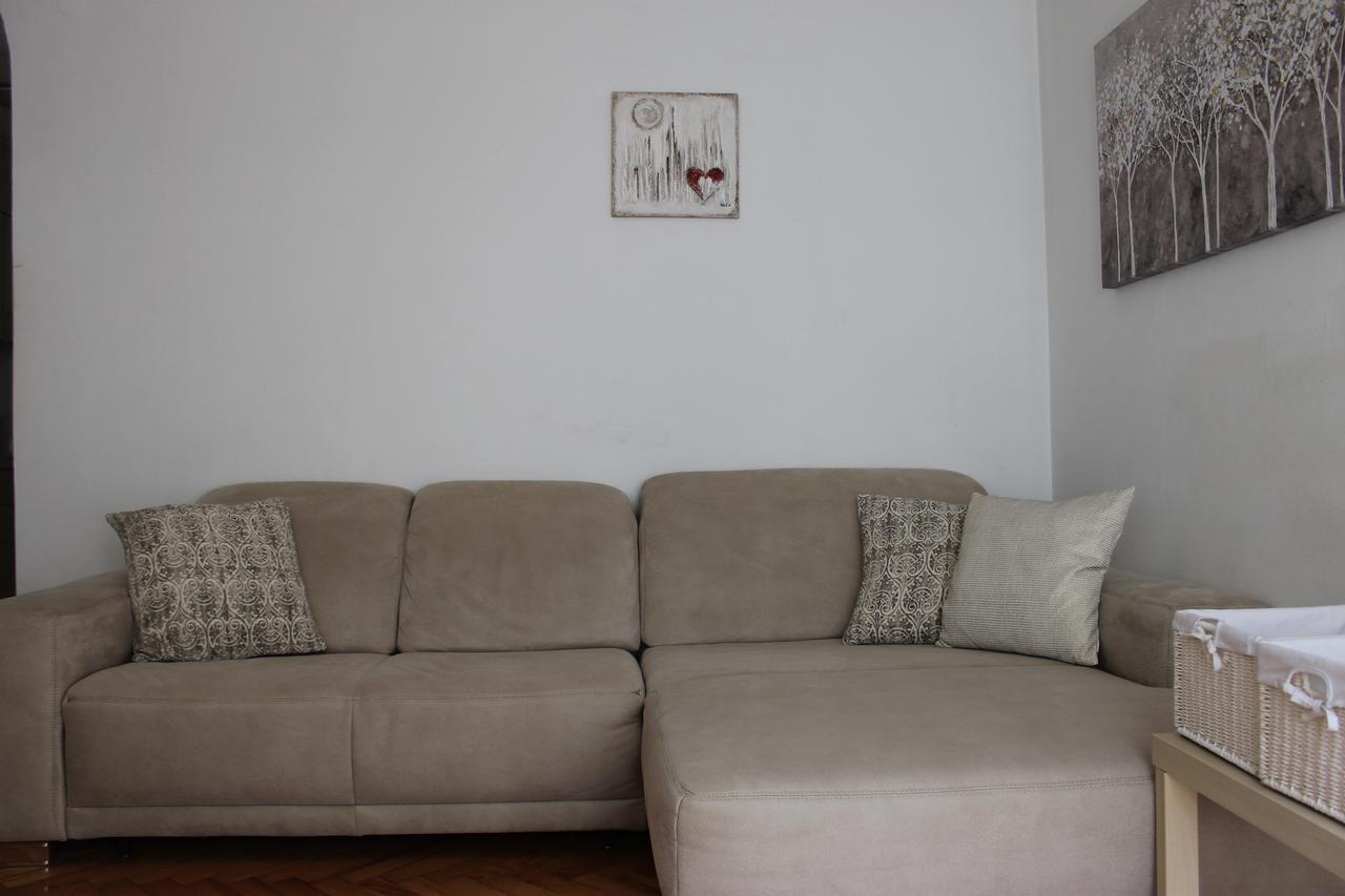 Sweet Home Zadar Extérieur photo