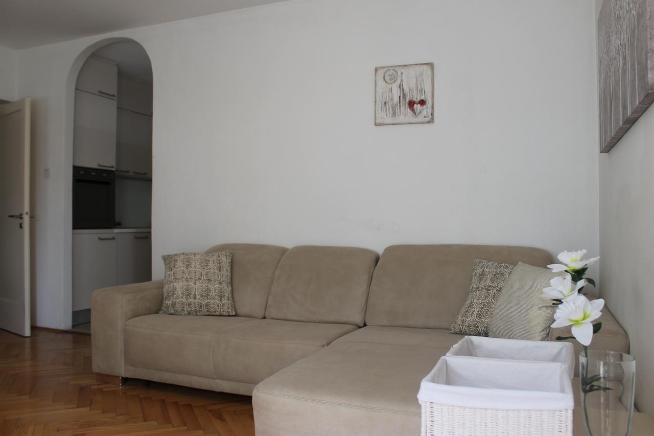 Sweet Home Zadar Extérieur photo