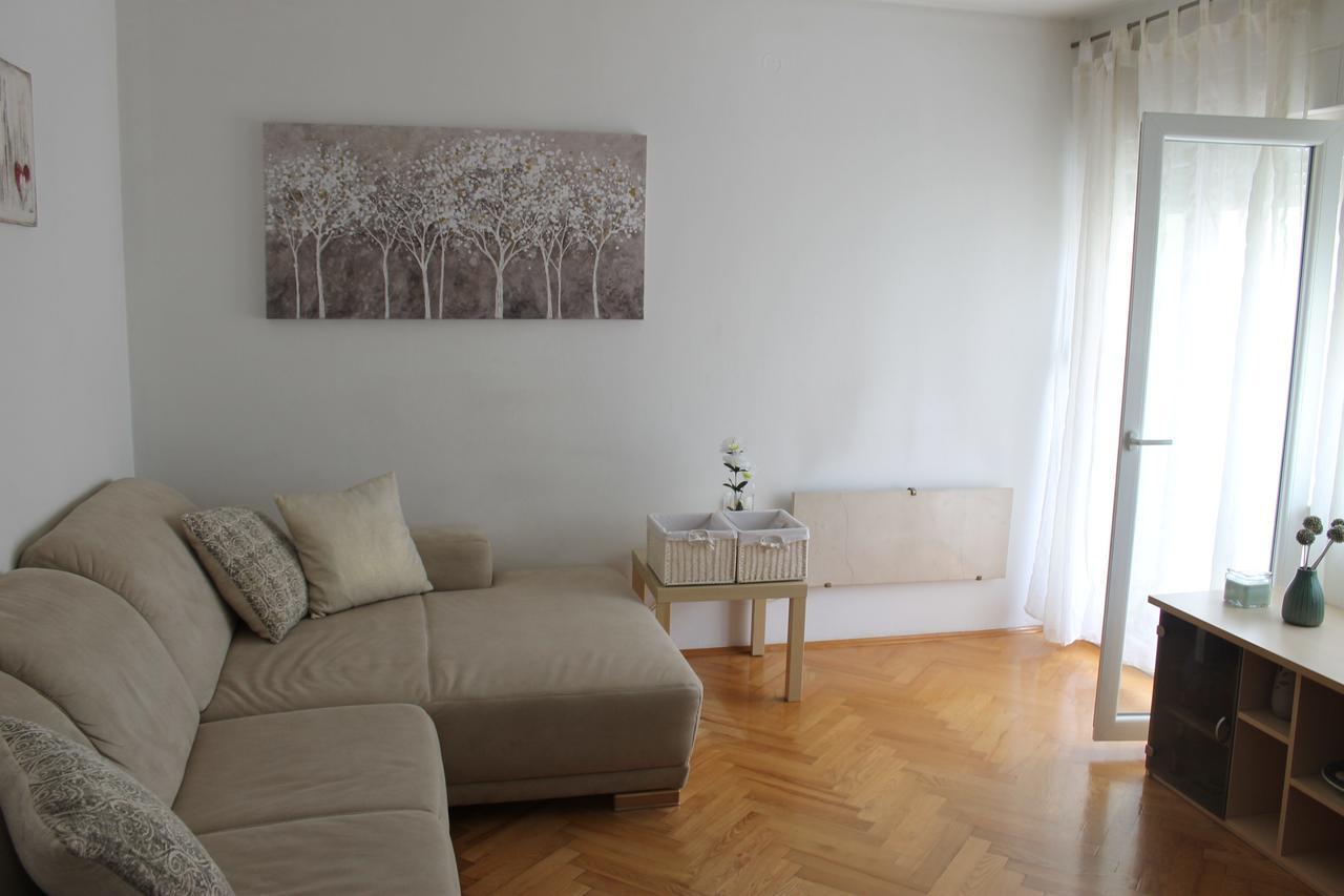 Sweet Home Zadar Extérieur photo