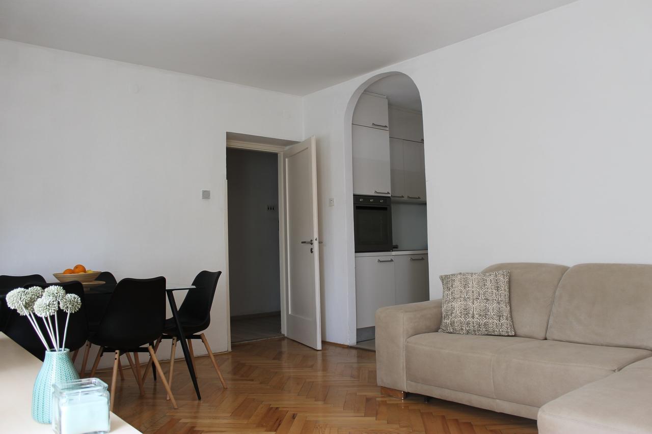 Sweet Home Zadar Extérieur photo
