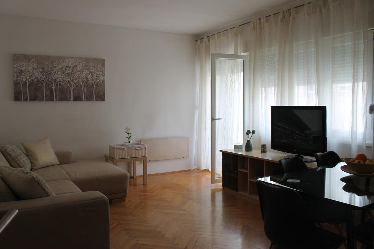 Sweet Home Zadar Extérieur photo